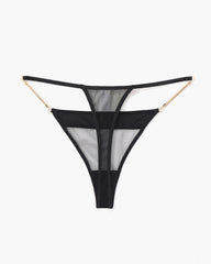 Thin Chain Thong