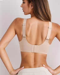 Seamless Push Up Bra