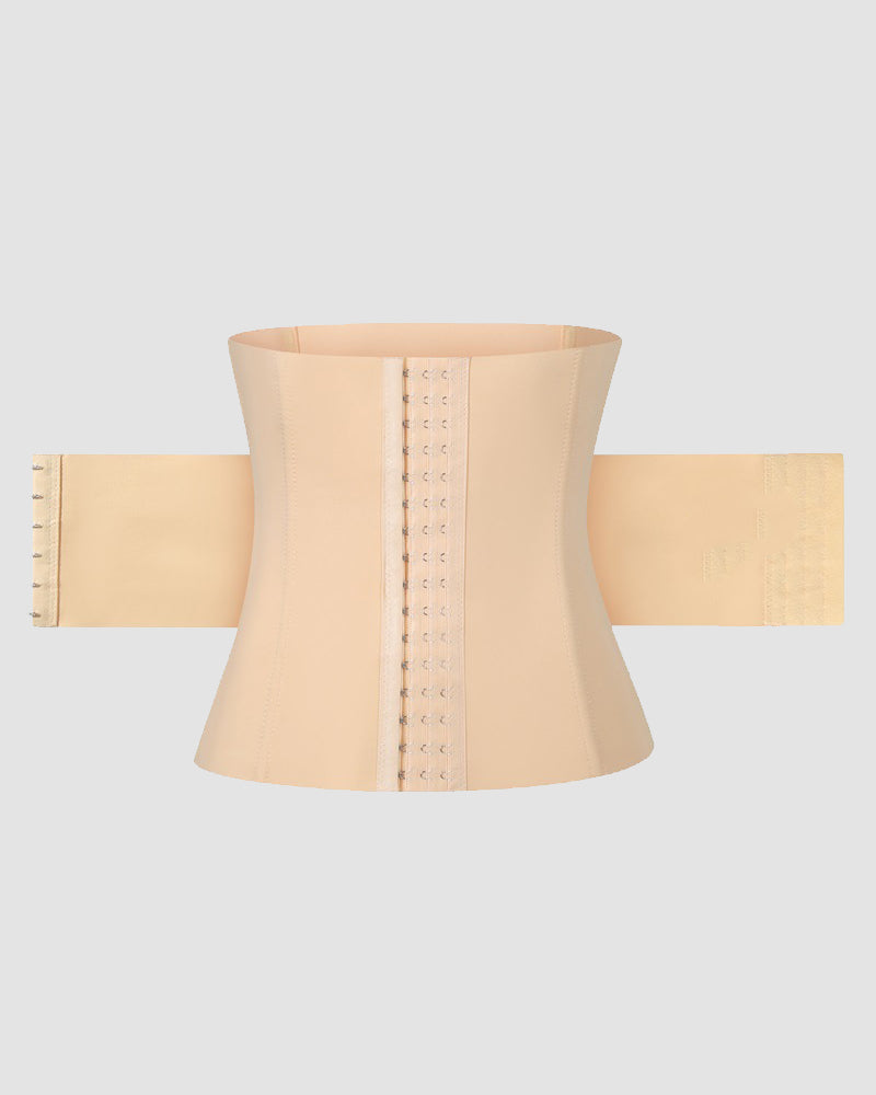 Thin Mesh Breathable Corset