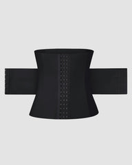 Thin Mesh Breathable Corset