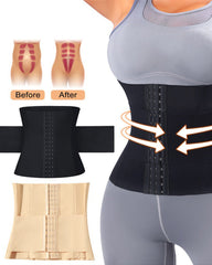 Thin Mesh Breathable Corset