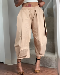 Slimming Casual Harem Pants