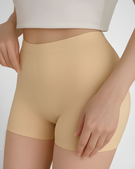 Seamless Comfortable Hip-Lifting Shaping Shorts