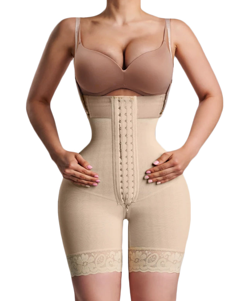 Body Hourglass Girdle shapewear
