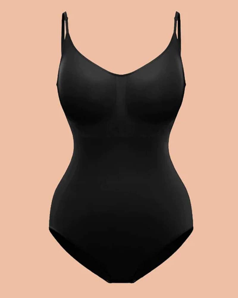 Shapewear Bodysuit for Tummy Control