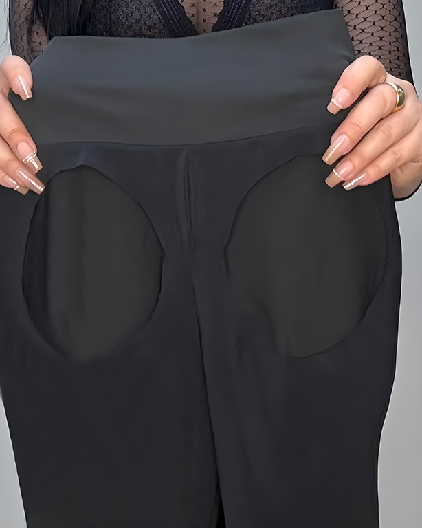 Slimming High Waist Hip Lift Leggings