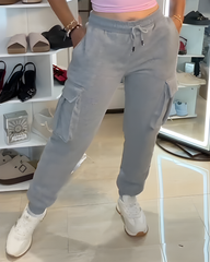Comfortable Slimming Sports Pants