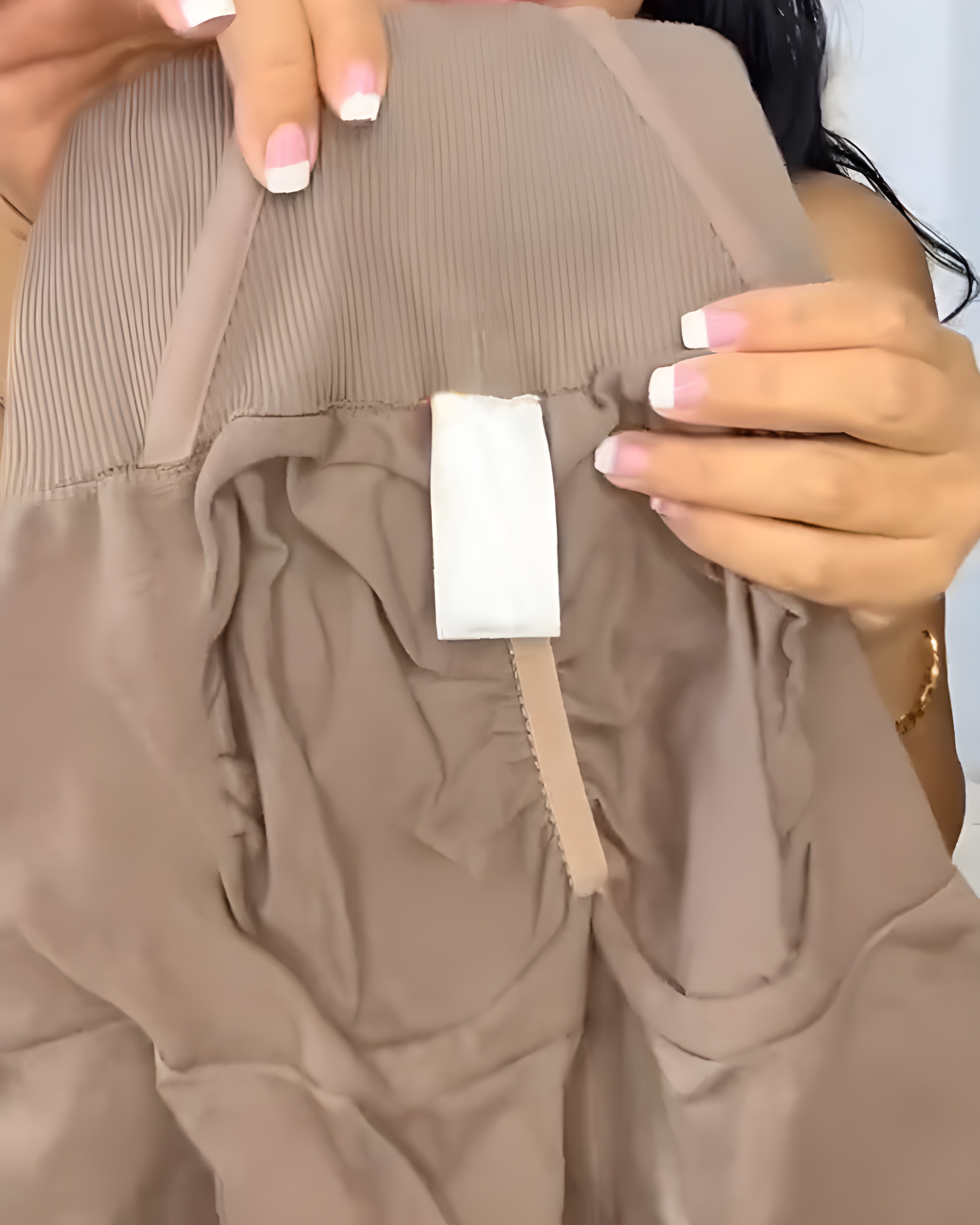 Tummy-Sculpting Seamless Shaper Shorts