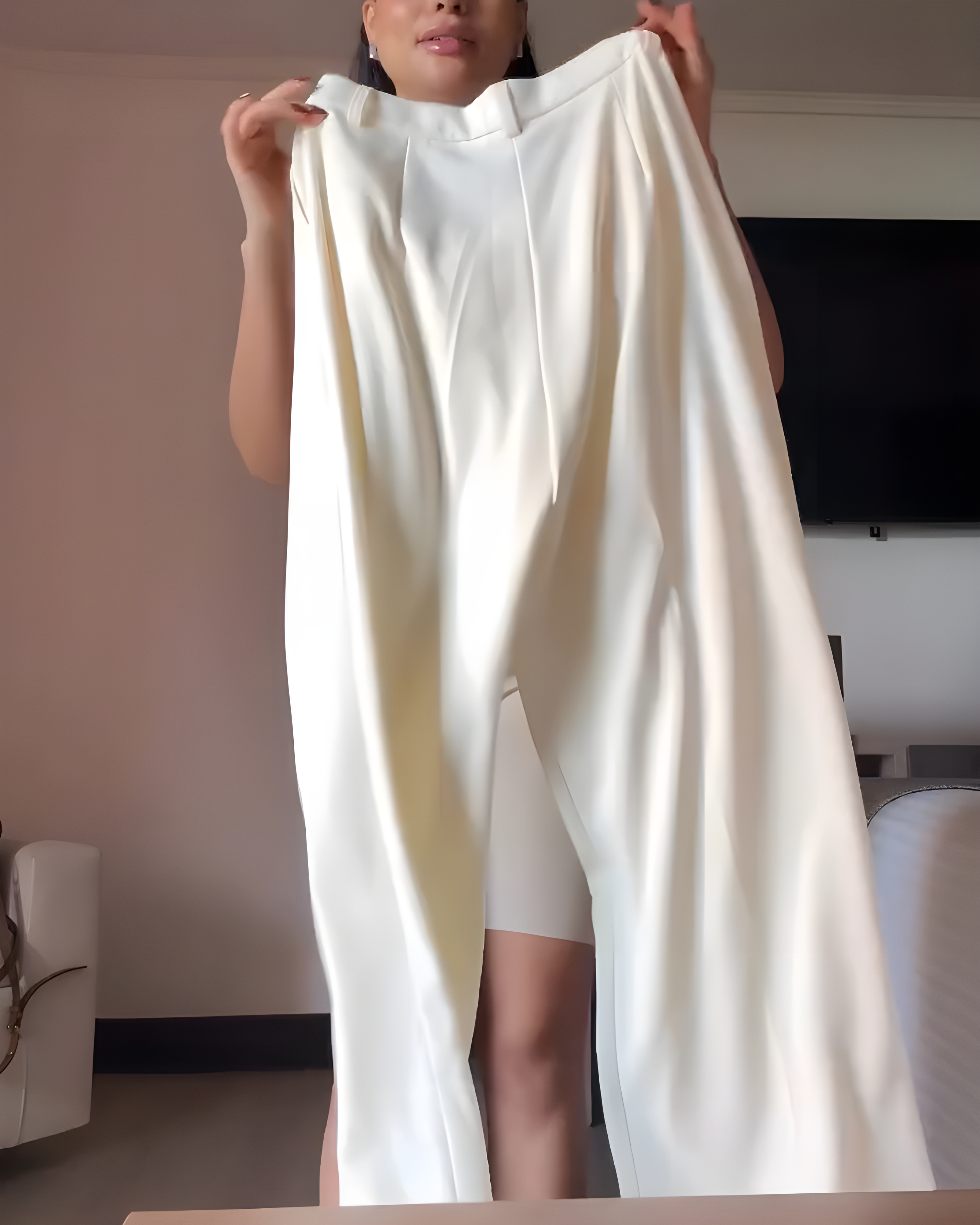 Slim Fit Comfortable Casual Pants