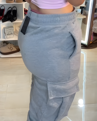 Comfortable Slimming Sports Pants