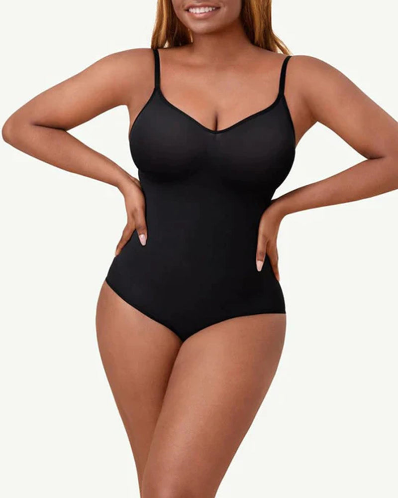 Seamless Sling Triangle Shapewear