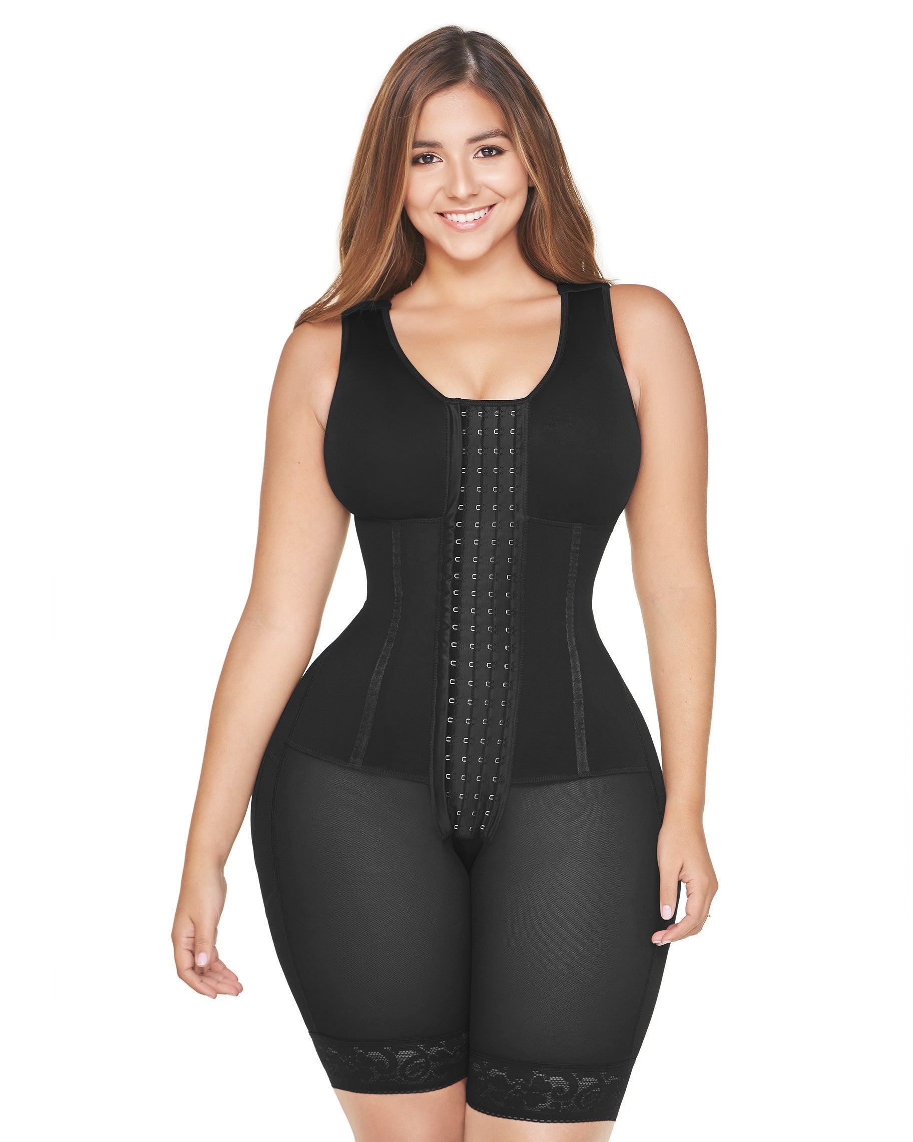 Tummy Control Shaping Hourglass Shapewear