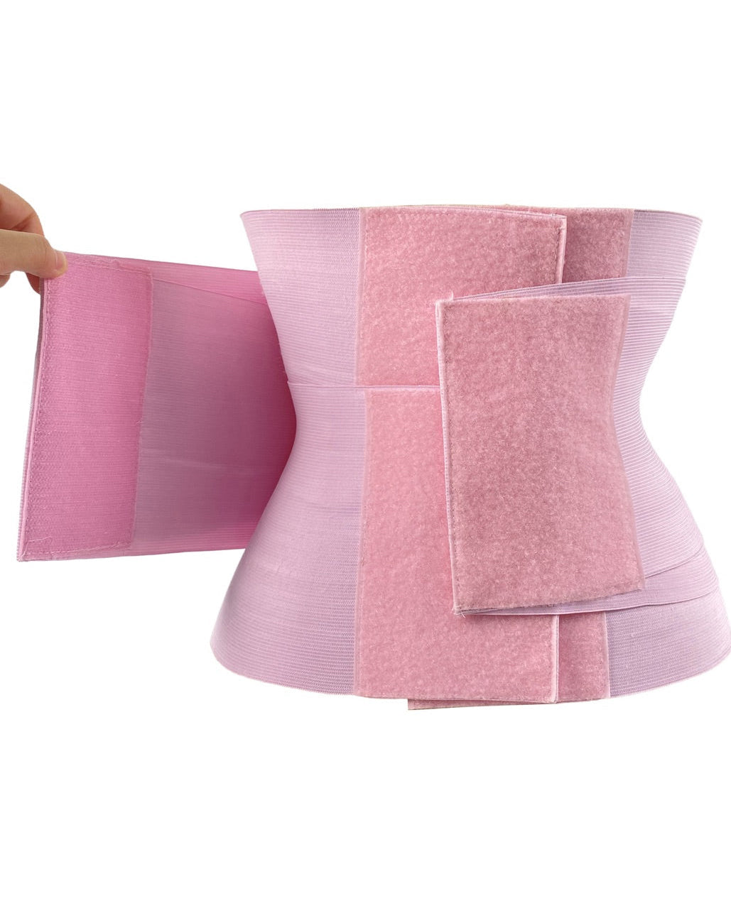 Double Compression Belt Workout Waist Trainer