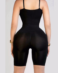 Invisible Comfy Stress Full Bodysuit