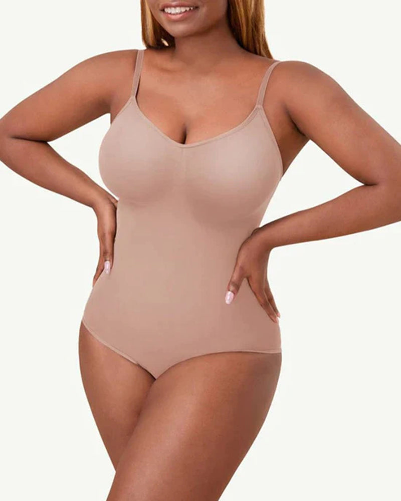 Seamless Sling Triangle Shapewear