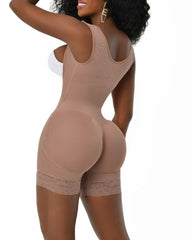 New Lace Curve Figure Shapewear