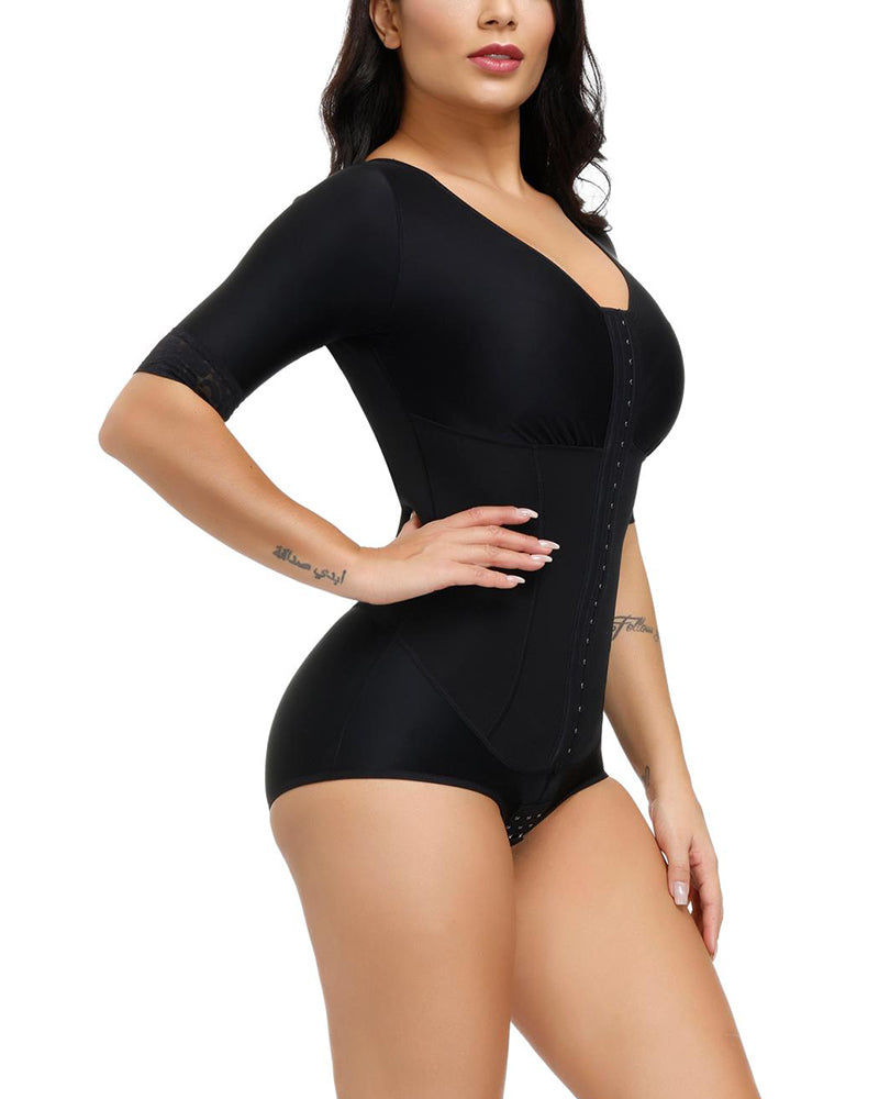 Body Slimming Bodysuit