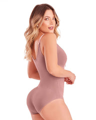 Body Shaper for Compression Garments After Liposuction