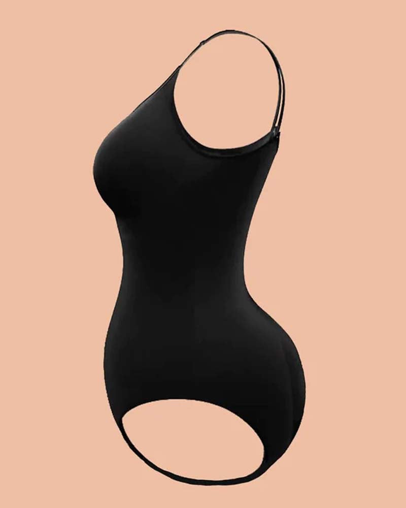 Shapewear Bodysuit for Tummy Control