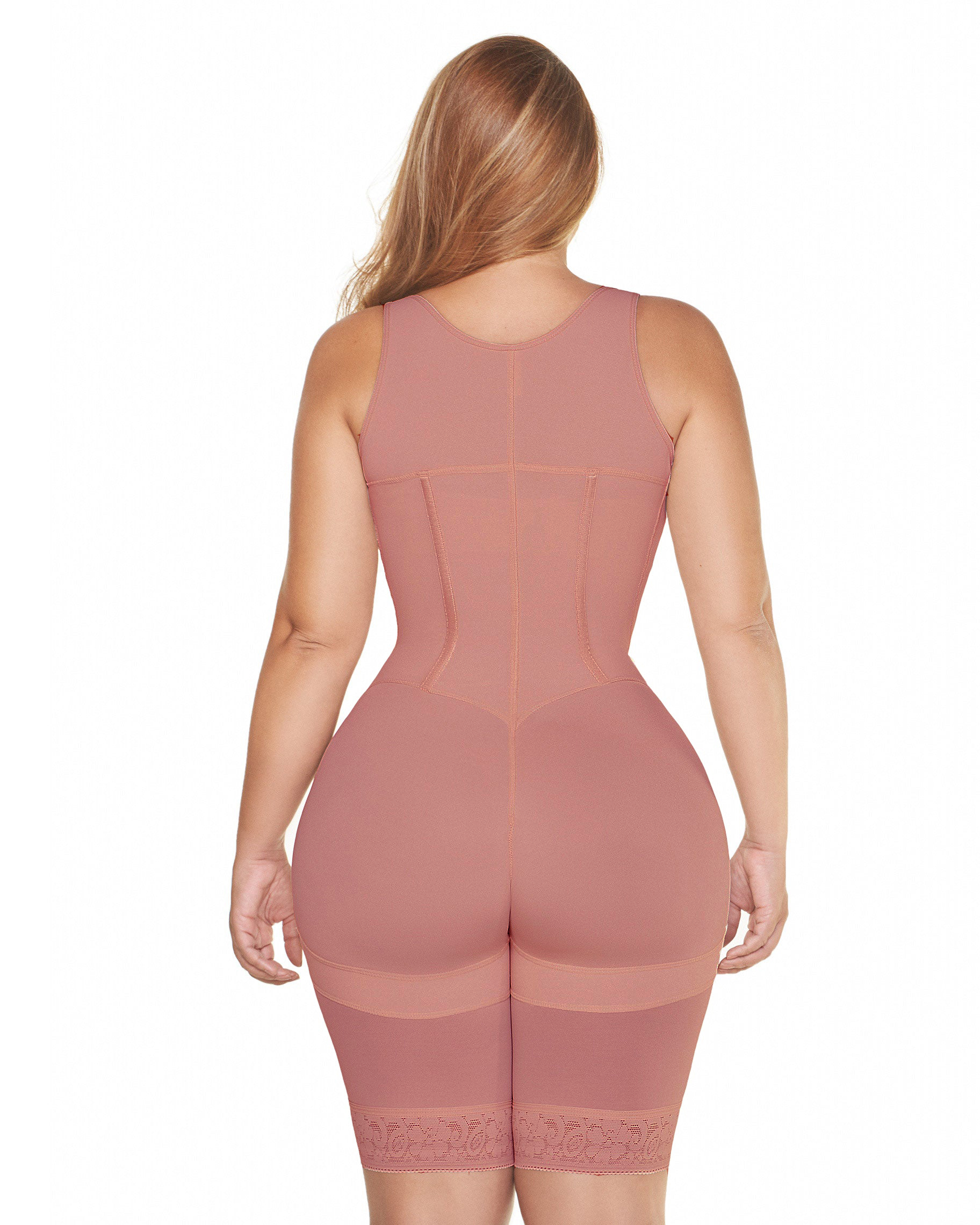 Tummy Control Shaping Hourglass Shapewear