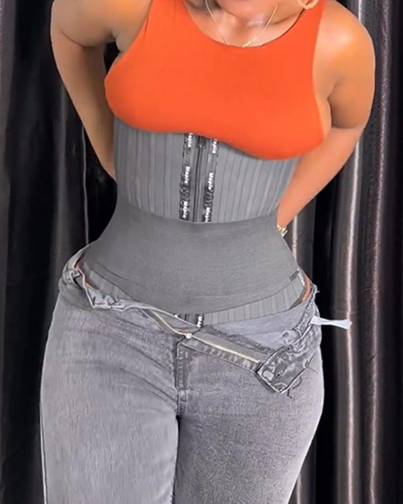 Double Power Girdle