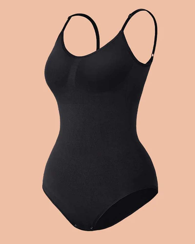Shapewear Bodysuit for Tummy Control