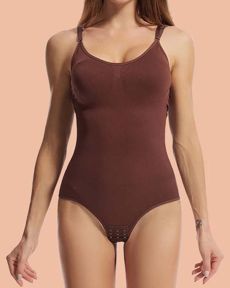 Shapewear Bodysuit for Tummy Control