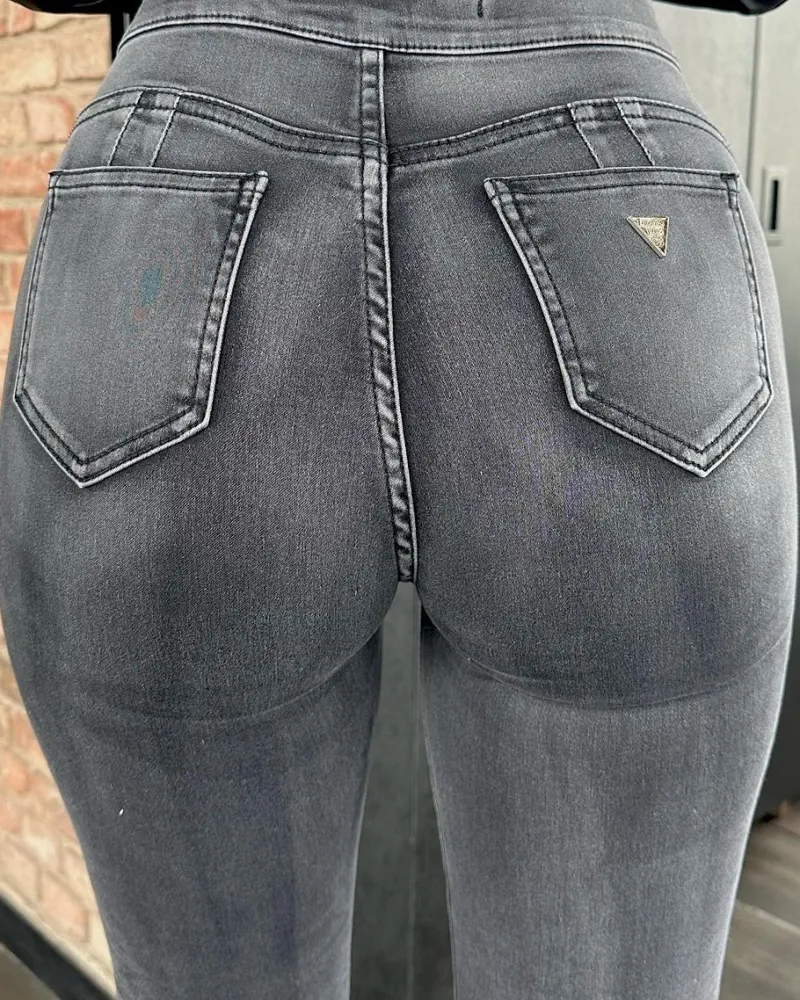 Skinny Quality Jeans