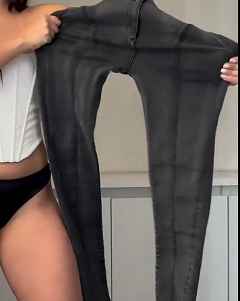 Skinny Quality Jeans