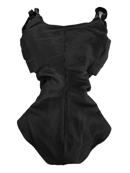 Butt Lifting Bodysuit Sleeveless Shapewear