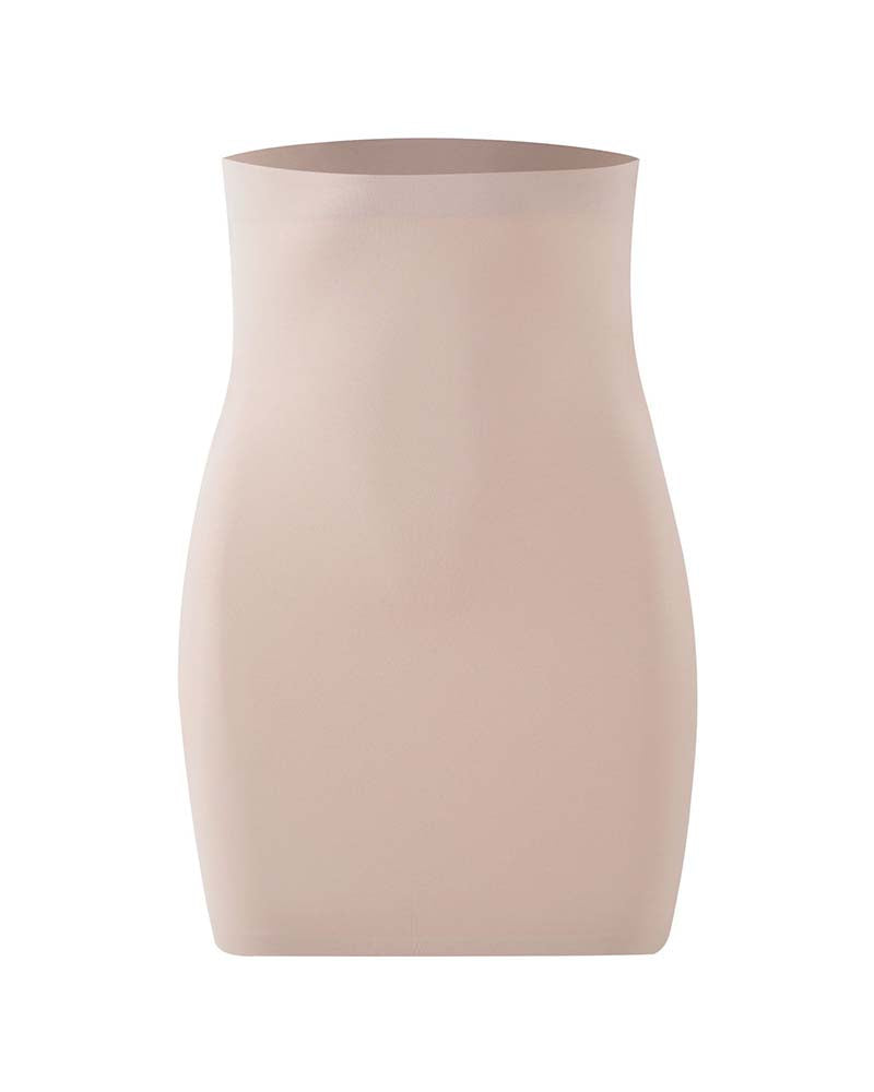 Seamless Butt-Lifting Shapewear Skirt