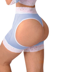 Hourglass Figure Butt Lifter Shaping Panties