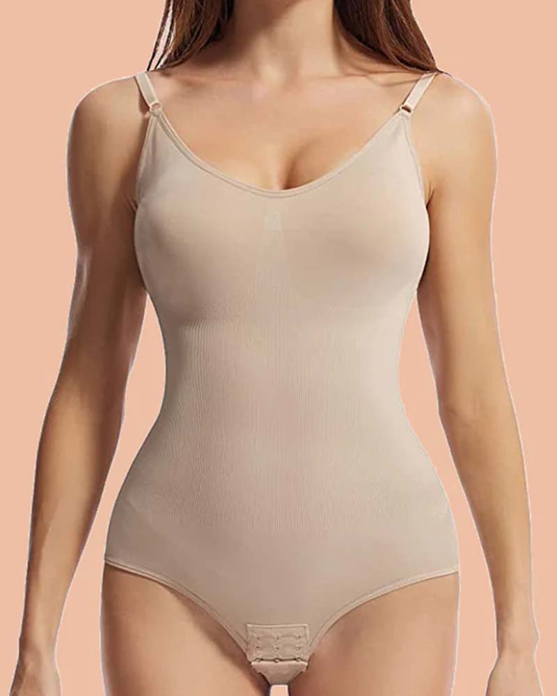 Shapewear Bodysuit for Tummy Control
