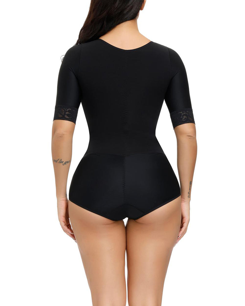 Body Slimming Bodysuit