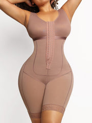 Tummy Lace Comfortable Full Body Shapewear