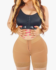 New Low Waist Instant BBL Shaping Panties