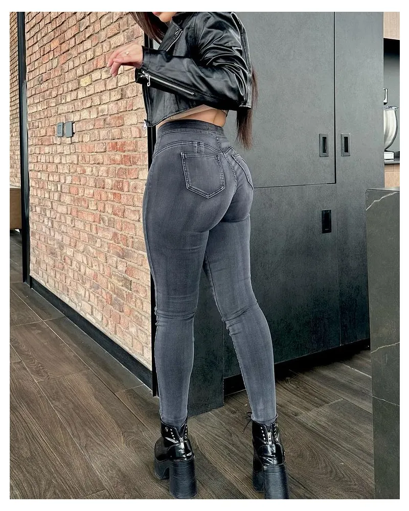 Skinny Quality Jeans