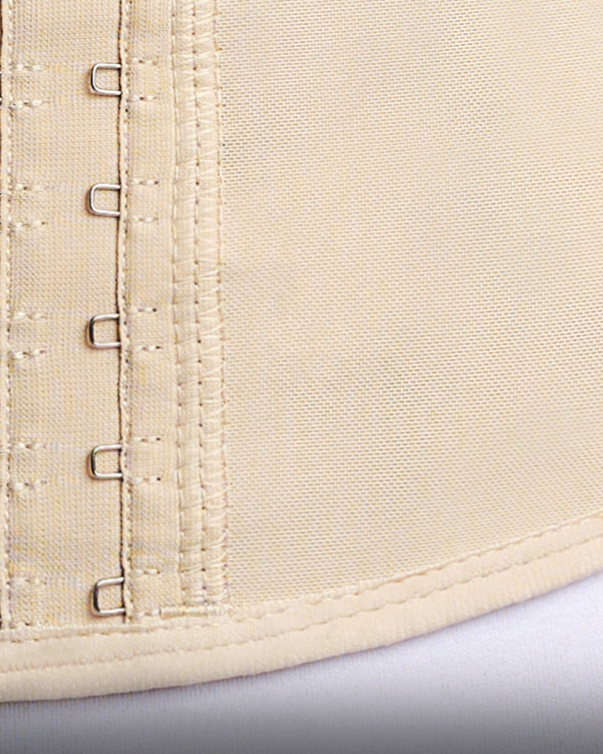 waist trainer corset hourglass vest