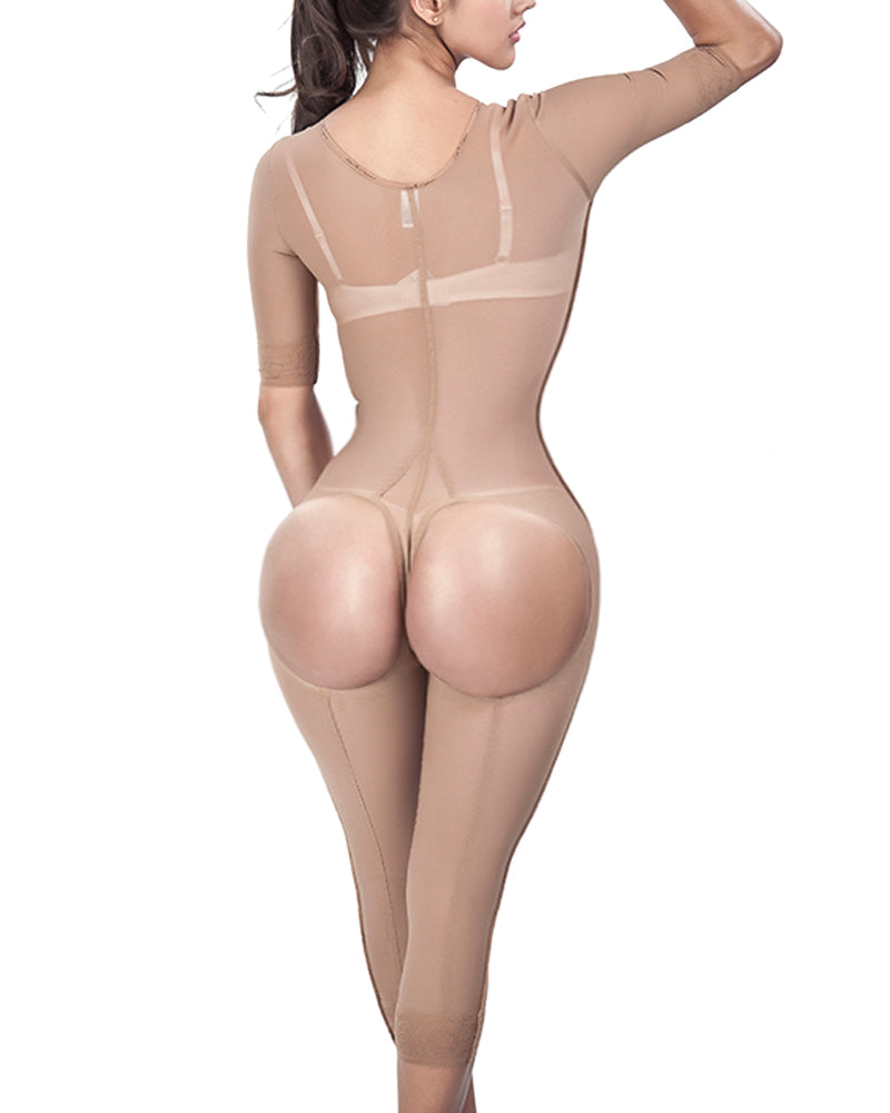Postpartum Tummy Control Slimming Shapewear
