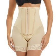 Hourglass Body Shaping Set