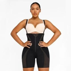 Hourglass Body Shaping Set