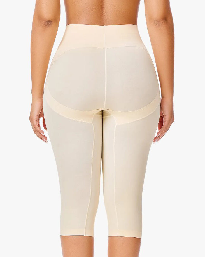 Seamless Mid-length Shaping Pants