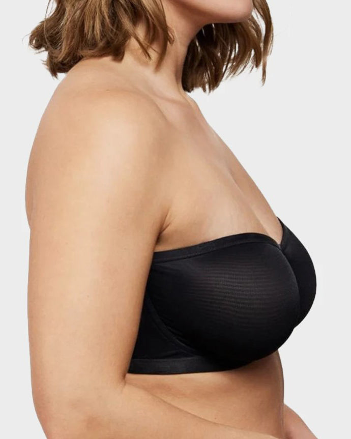 Strapless Seamless Bra