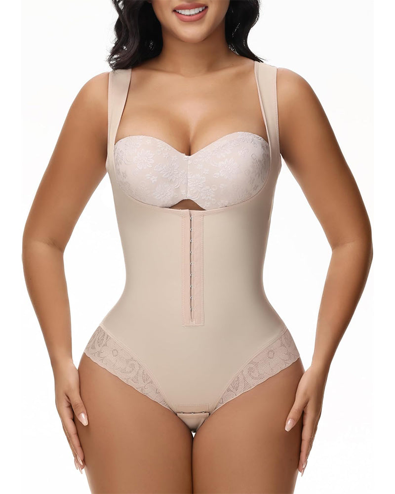 BODY PREMIUM MANGA CORTA