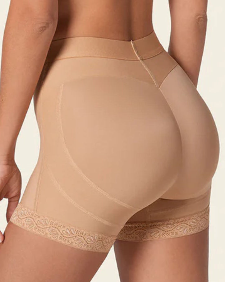 Butt Lifter Comfort Shaper Shorts